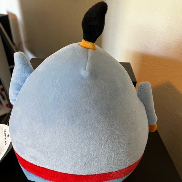 Disney Licensed The Genie Squishmallow - Picture 5 of 6